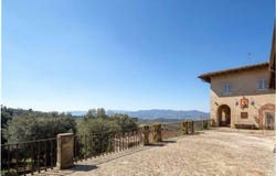 Reggello, Tuscany 50066