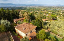 Lucca, Tuscany 55100