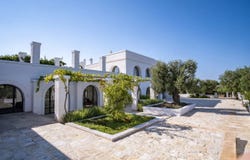 Ostuni, Apulia 72017
