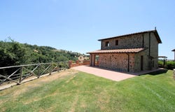 Scansano, Tuscany 58054