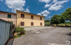 Località Palandri, Altopascio, Tuscany 55012