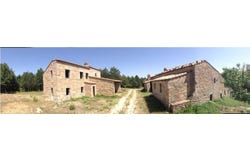 Siena, Tuscany 53100