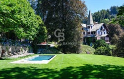 Brunate, Lombardy 22034