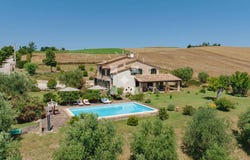 Arcevia, Marche 60011