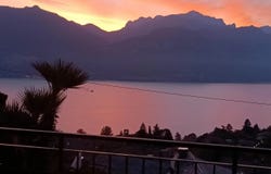 Lake Como, Lombardy 22017