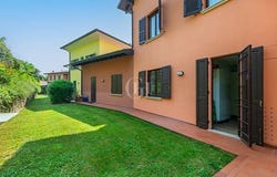 Garda, Veneto