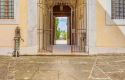 Florence, Tuscany 50125