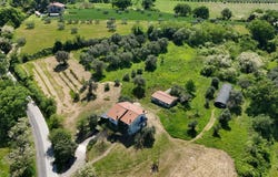 Cartoceto, Marche 61030