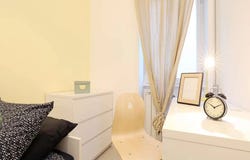Via Arrigo Davila, Rome, Lazio 00179