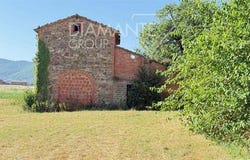 Paciano, Umbria
