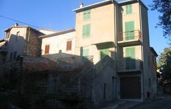 Castiglione Del Lago, Umbria
