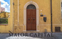 Siniscola, Sardinia 08029