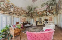 Pisa, Tuscany 56124