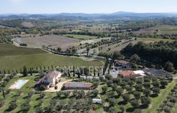 Sarteano, Tuscany 53047