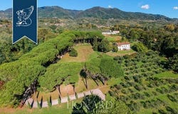 Capannori, Lucca