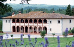 Sinalunga, Tuscany 53048