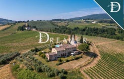 San Gimignano, Tuscany 53037