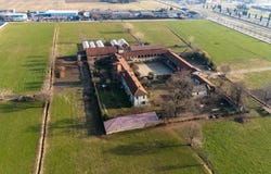 Grugliasco, The Piedmont 10095
