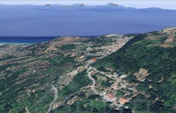 Falerna, Calabria 88042