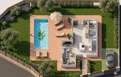 Guardistallo, Tuscany 56040
