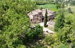 Umbertide, Perugia