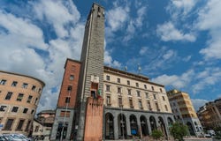 Varese, Lombardy 21100