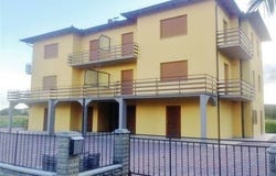Tuoro Sul Trasimeno, Umbria