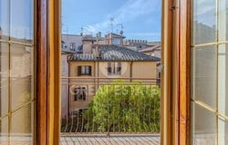 Chiusi, Siena