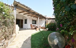 Palau, Sardinia 07020