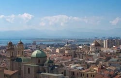 Cagliari, Sardinia 09123