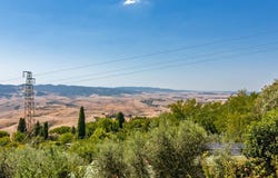 Volterra, Tuscany 56048