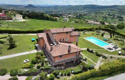 Oratino, Molise 86010