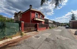 Posta Fibreno, Lazio 03030