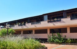 Porto Rotondo, Sardinia 07026