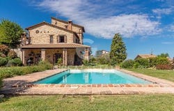 Montecchio, Terni