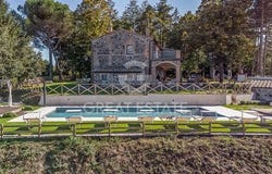 Orvieto, Terni