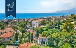 Bordighera, Imperia