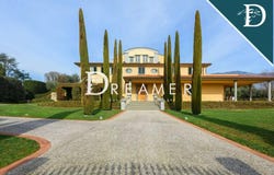 Capannori, Tuscany 55012