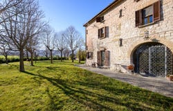 Costacciaro, Umbria 06021