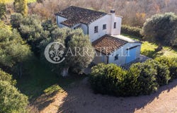 Capalbio, Tuscany 58011