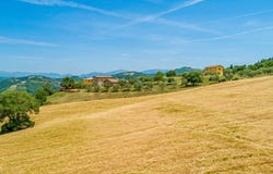 Perugia, Umbria