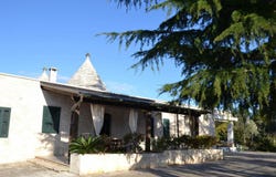 Locorotondo, Apulia 70010