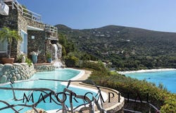 Maracalagonis, Sardinia 09040