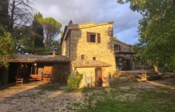Todi, Umbria 06059