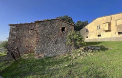 Via Pieve di San Piero, Pomarance, Tuscany 56045