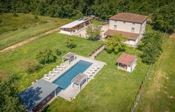 Loro Ciuffenna, Tuscany 52024