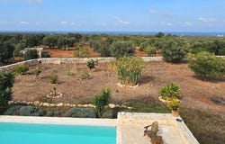 Carovigno, Apulia 72012