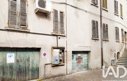Bondeno, Emilia Romagna 44012
