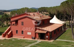 Manciano, Tuscany 58014