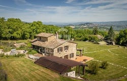 Todi, Perugia